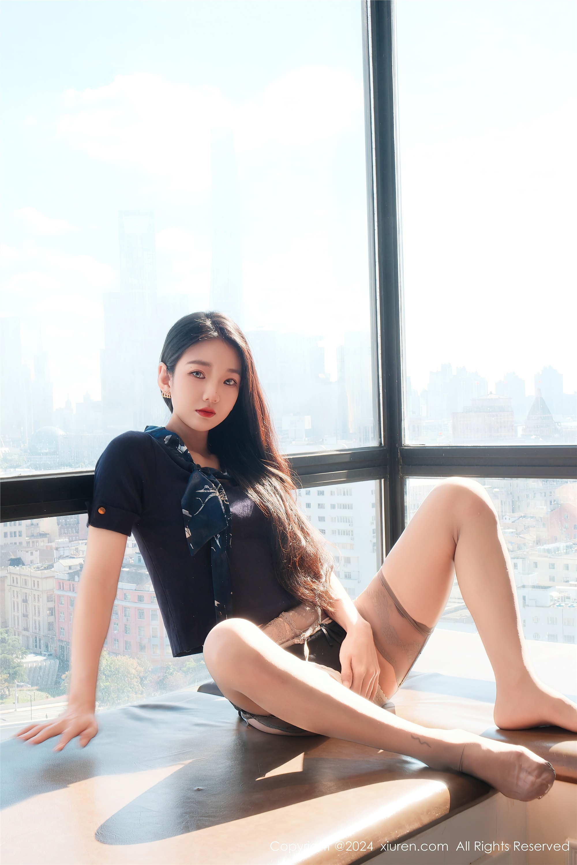 Xiuren秀人网 2024.12.11 NO.9580 希恬儿